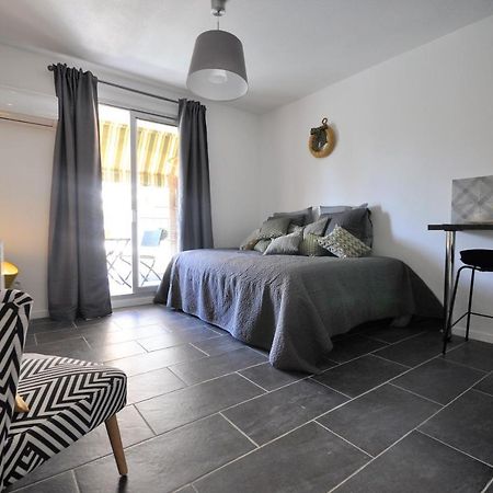 Appartement Des Fleurs Nice Exteriér fotografie