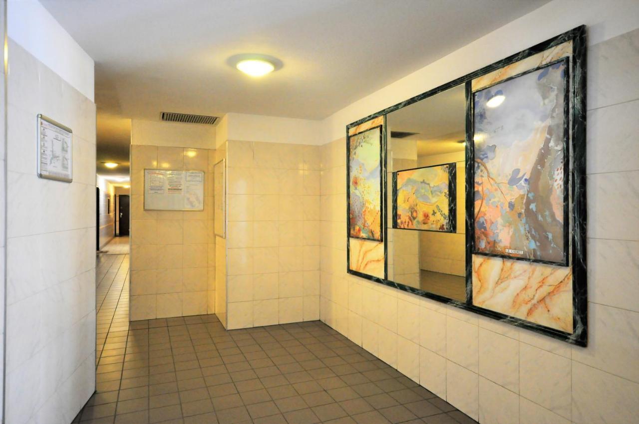 Appartement Des Fleurs Nice Exteriér fotografie